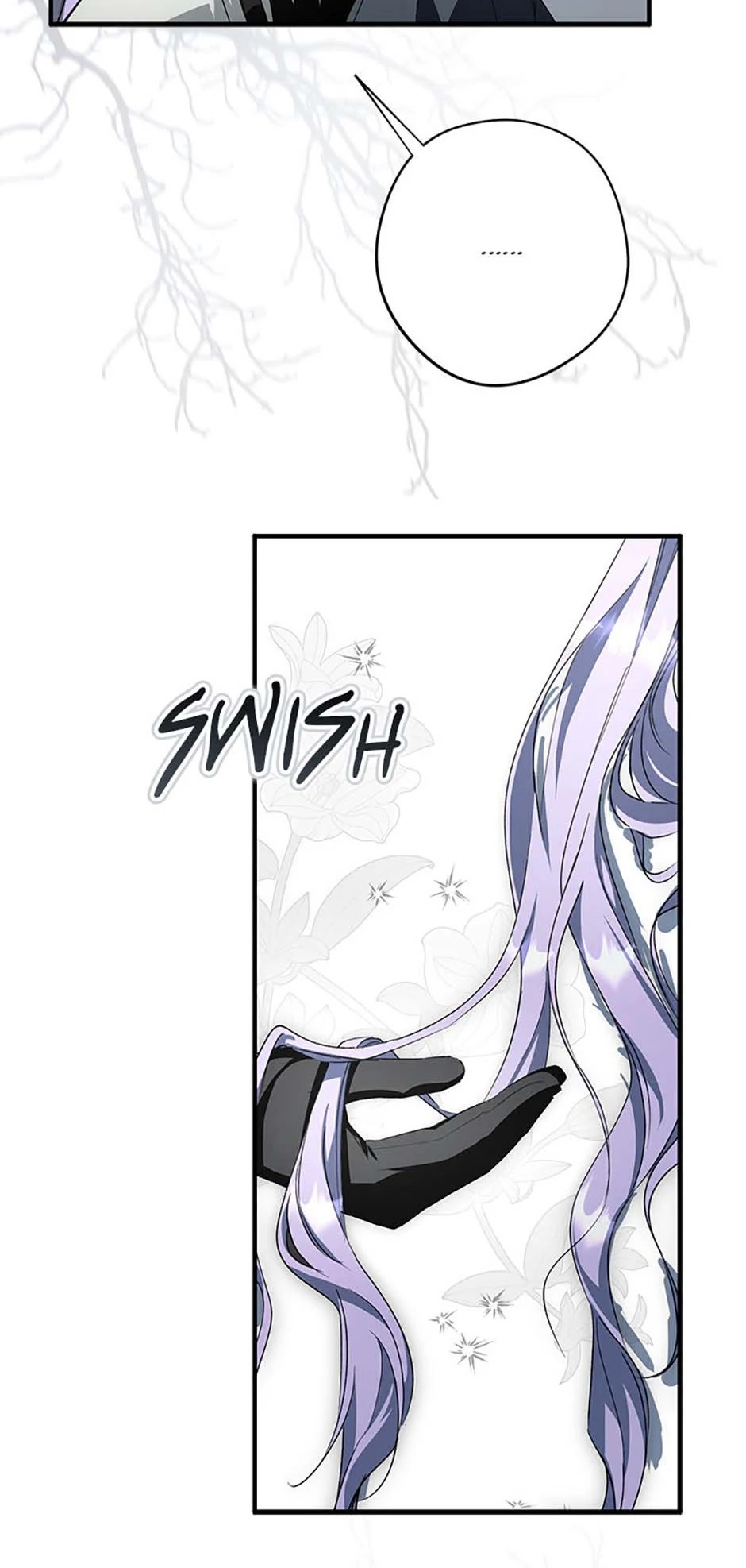 An Extra Stole the Male Leads - Chapter 39 manhwa