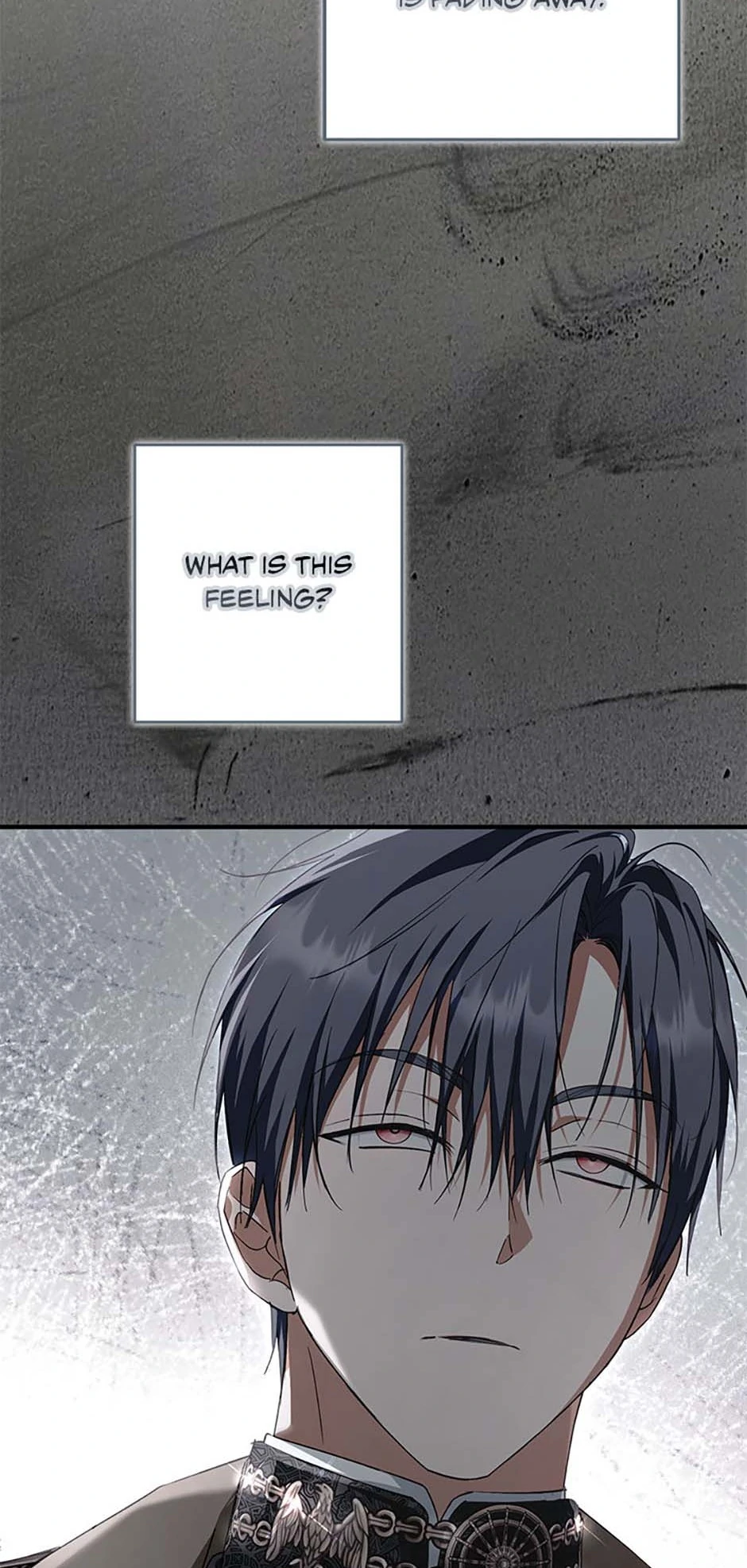 An Extra Stole the Male Leads - Chapter 39 manhwa