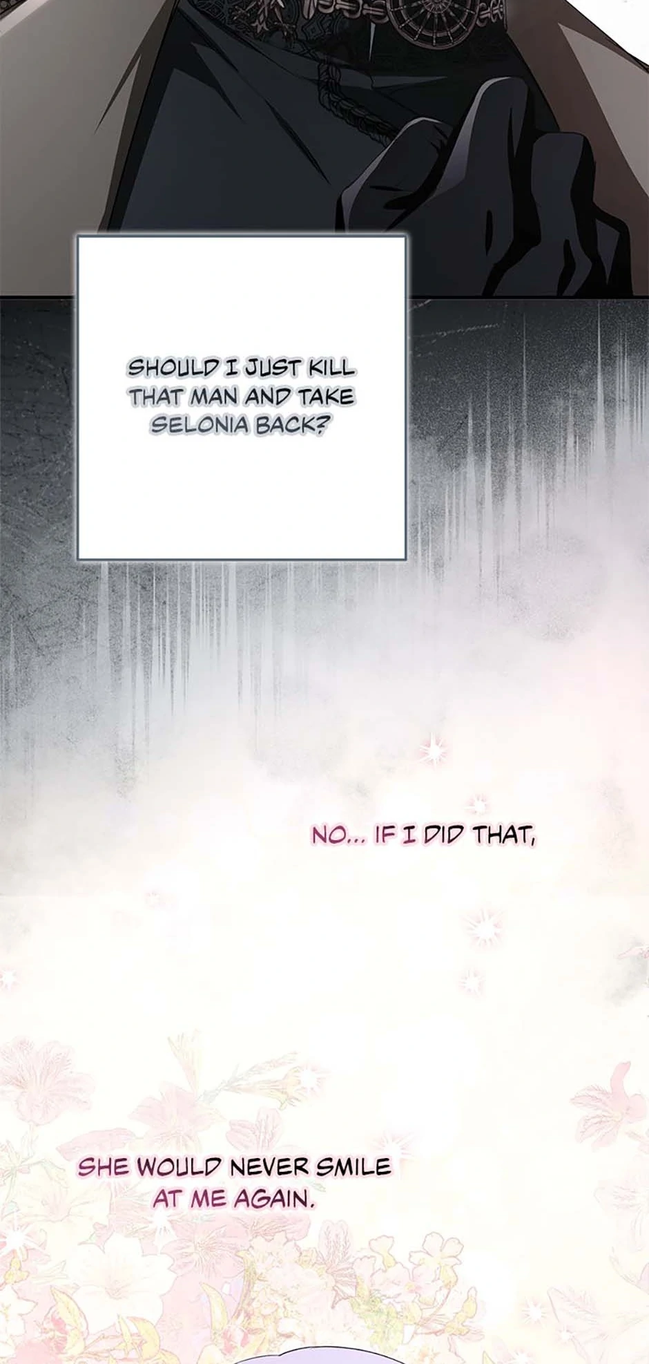 An Extra Stole the Male Leads - Chapter 39 manhwa
