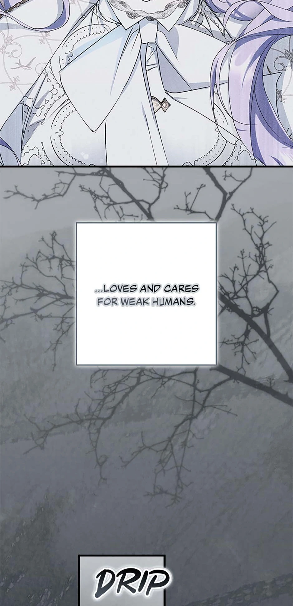 An Extra Stole the Male Leads - Chapter 39 manhwa