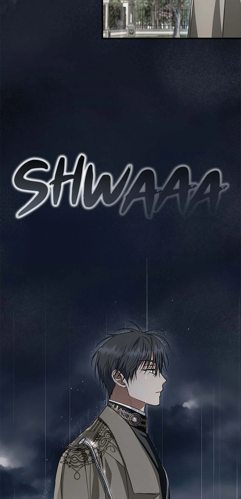 An Extra Stole the Male Leads - Chapter 39 manhwa