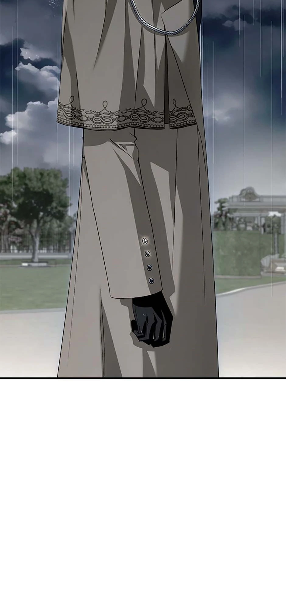 An Extra Stole the Male Leads - Chapter 39 manhwa
