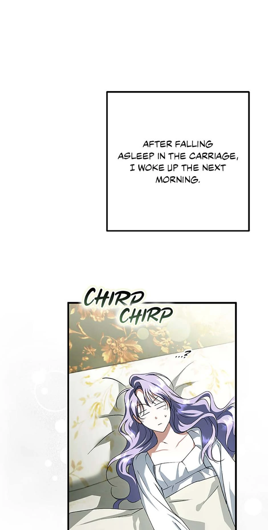 An Extra Stole the Male Leads - Chapter 39 manhwa