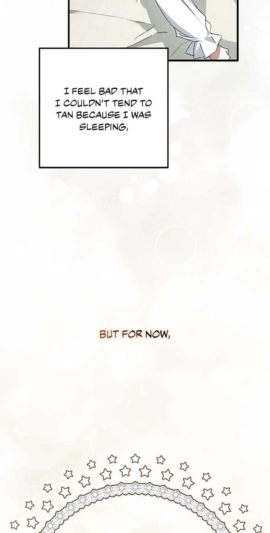 An Extra Stole the Male Leads - Chapter 39 manhwa