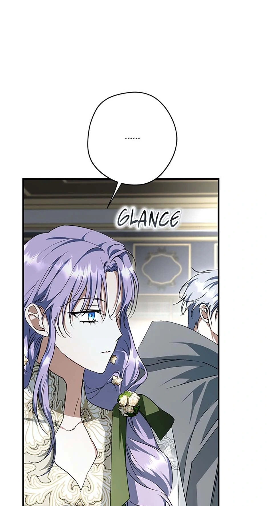 An Extra Stole the Male Leads - Chapter 39 manhwa