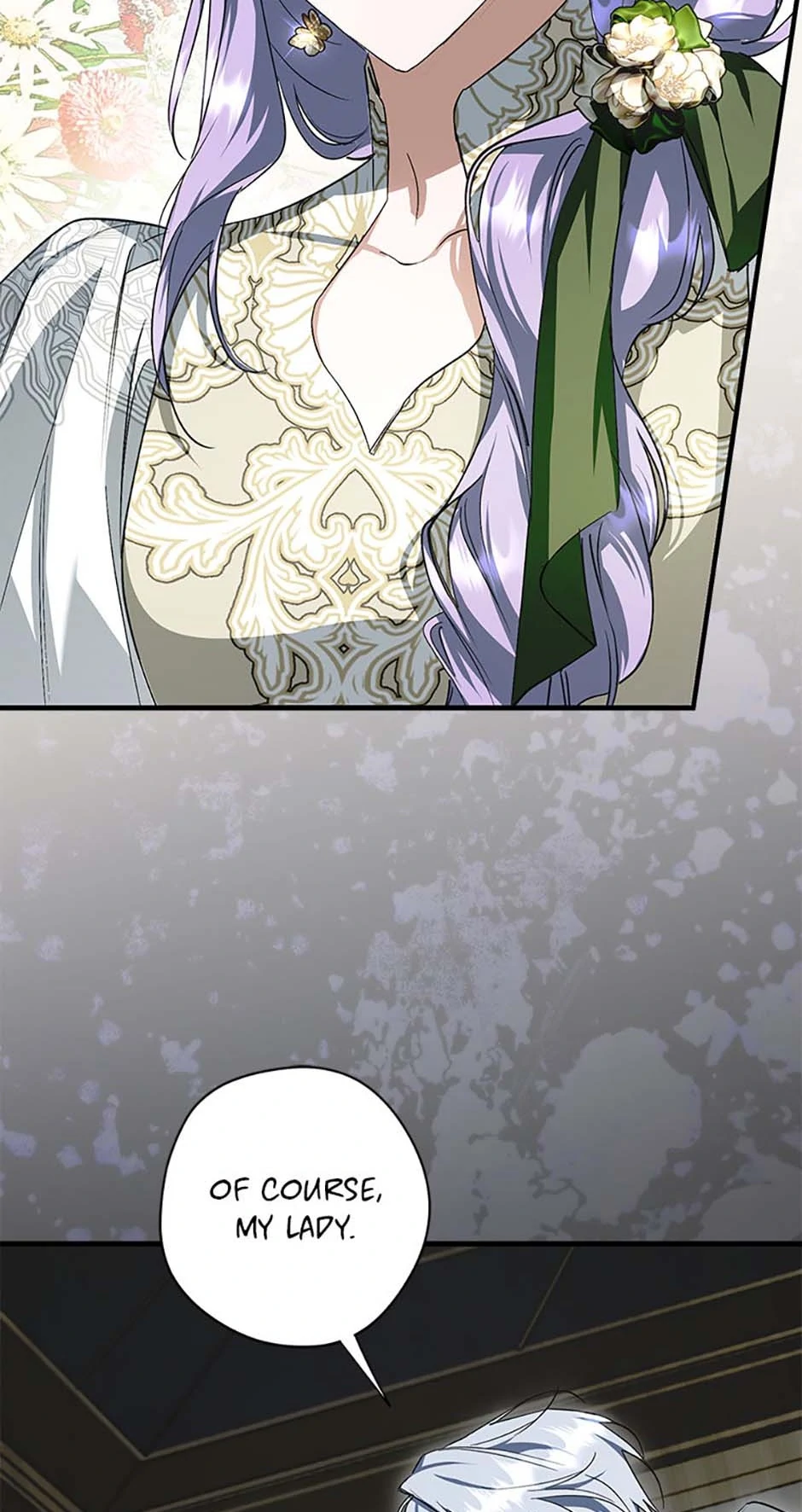 An Extra Stole the Male Leads - Chapter 39 manhwa