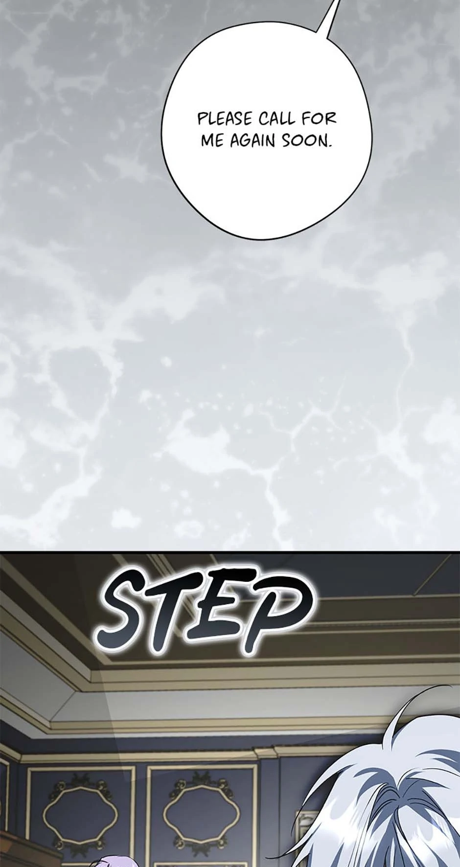 An Extra Stole the Male Leads - Chapter 39 manhwa