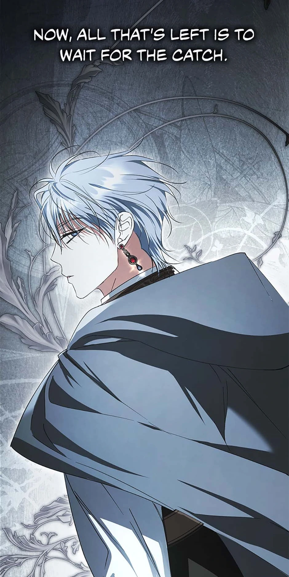 An Extra Stole the Male Leads - Chapter 39 manhwa