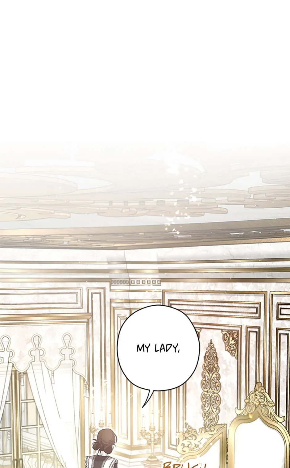 An Extra Stole the Male Leads - Chapter 4 manhwa