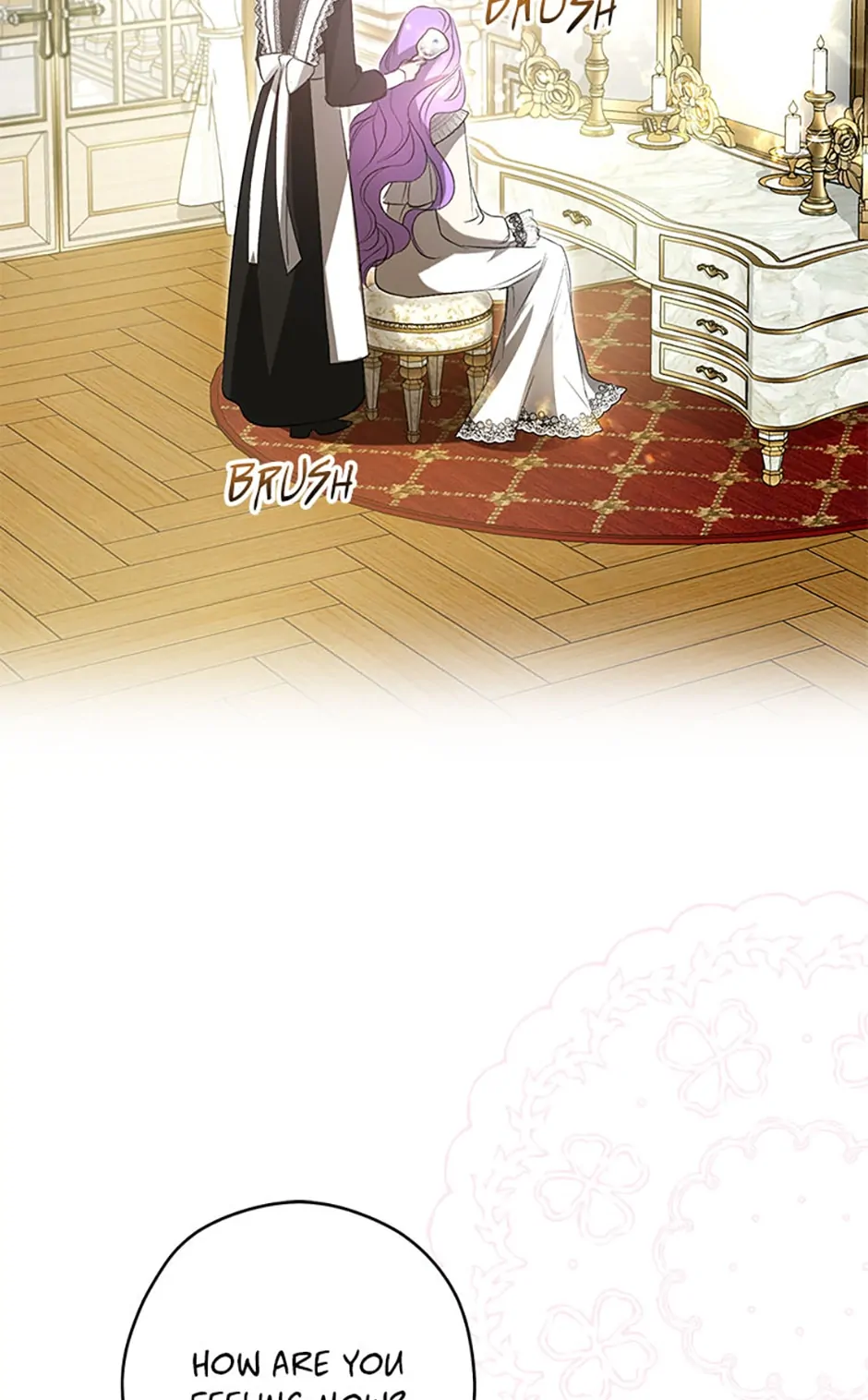 An Extra Stole the Male Leads - Chapter 4 manhwa