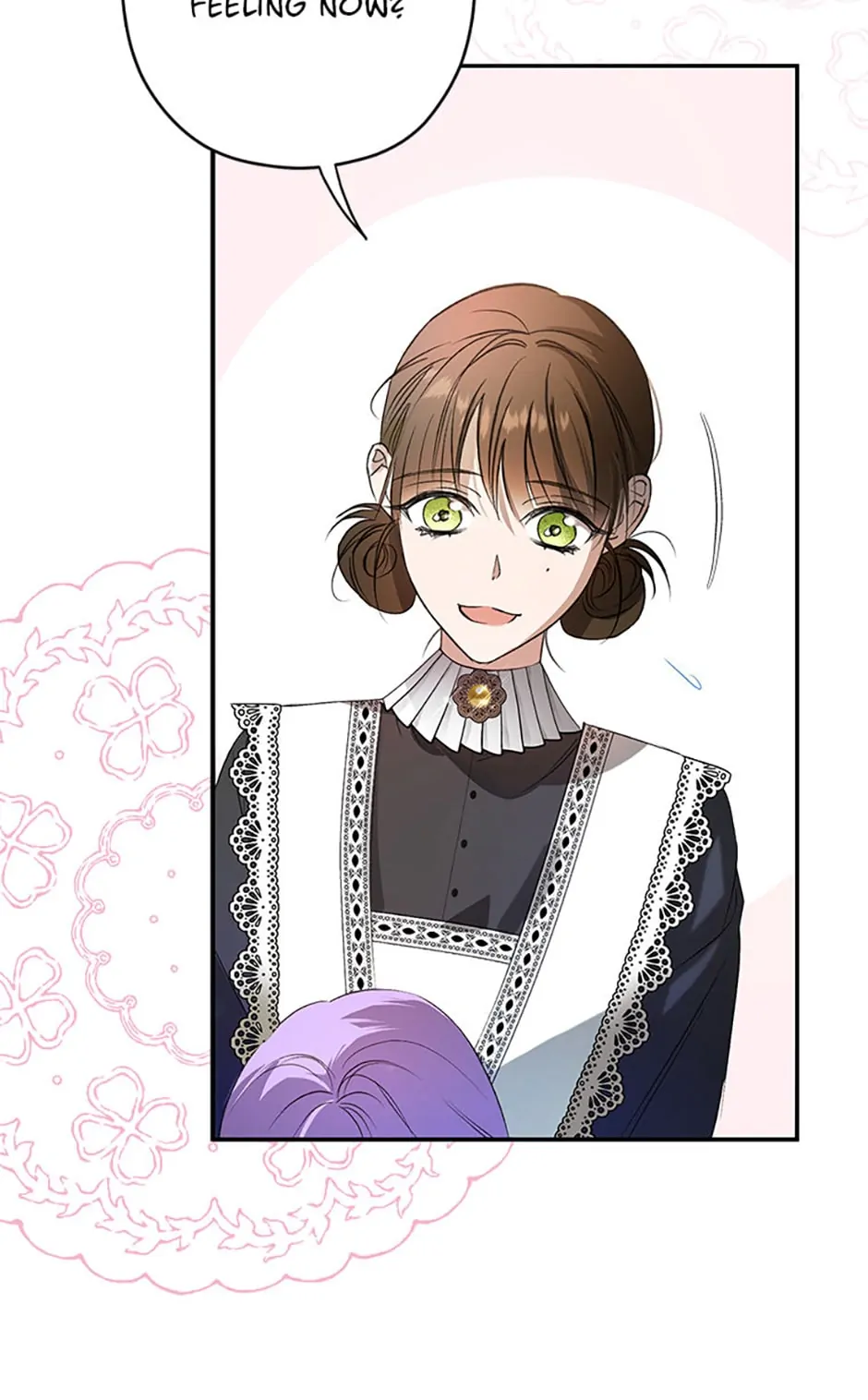 An Extra Stole the Male Leads - Chapter 4 manhwa