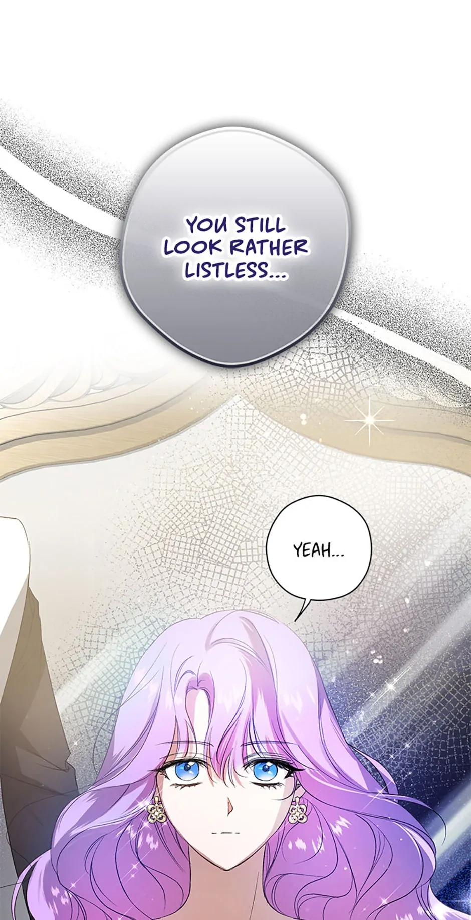 An Extra Stole the Male Leads - Chapter 4 manhwa