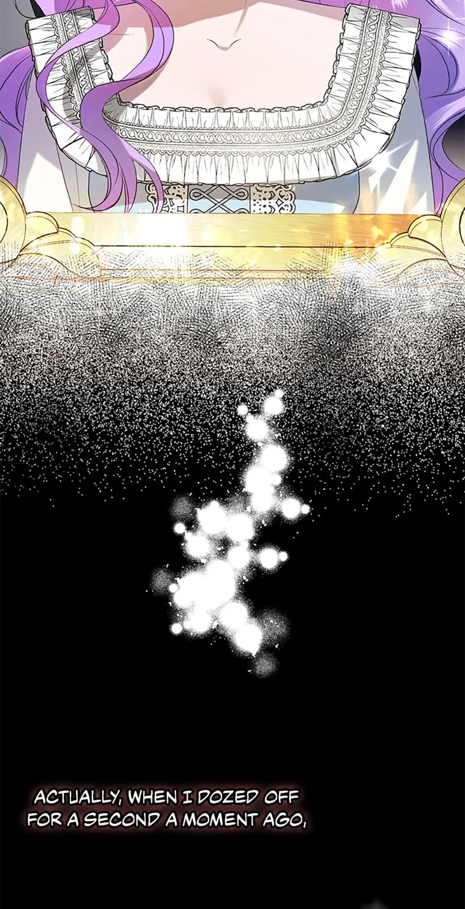 An Extra Stole the Male Leads - Chapter 4 manhwa