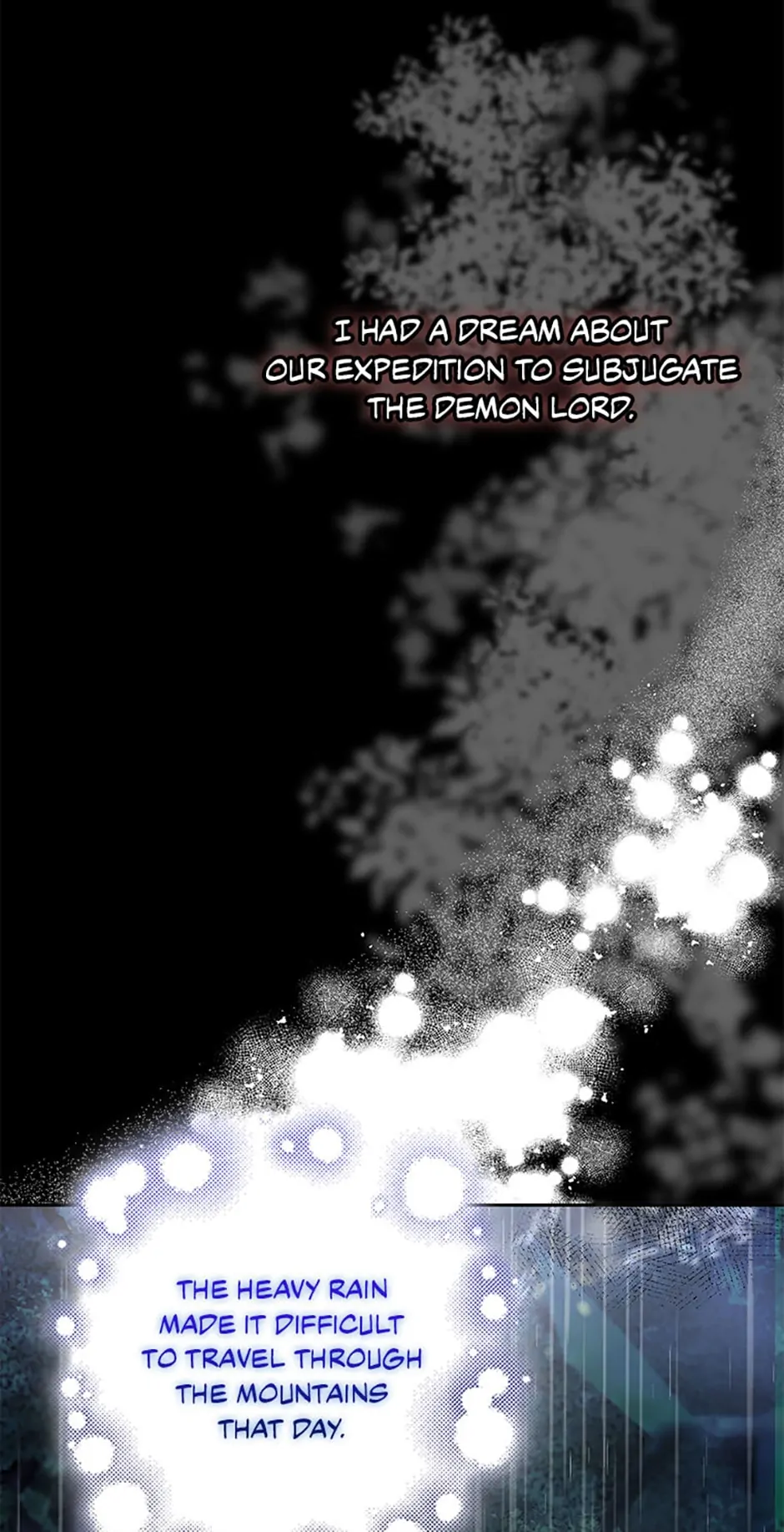 An Extra Stole the Male Leads - Chapter 4 manhwa