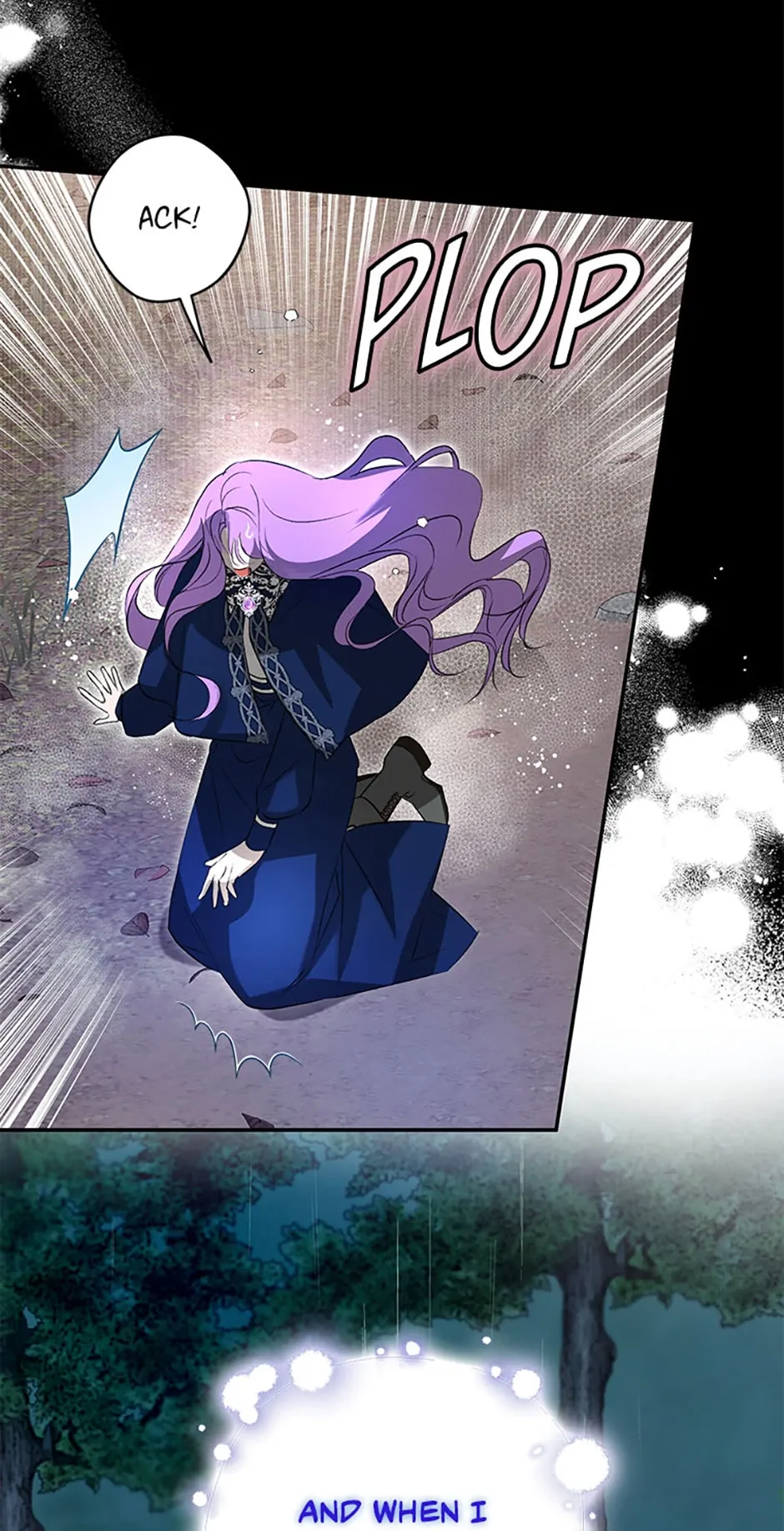 An Extra Stole the Male Leads - Chapter 4 manhwa