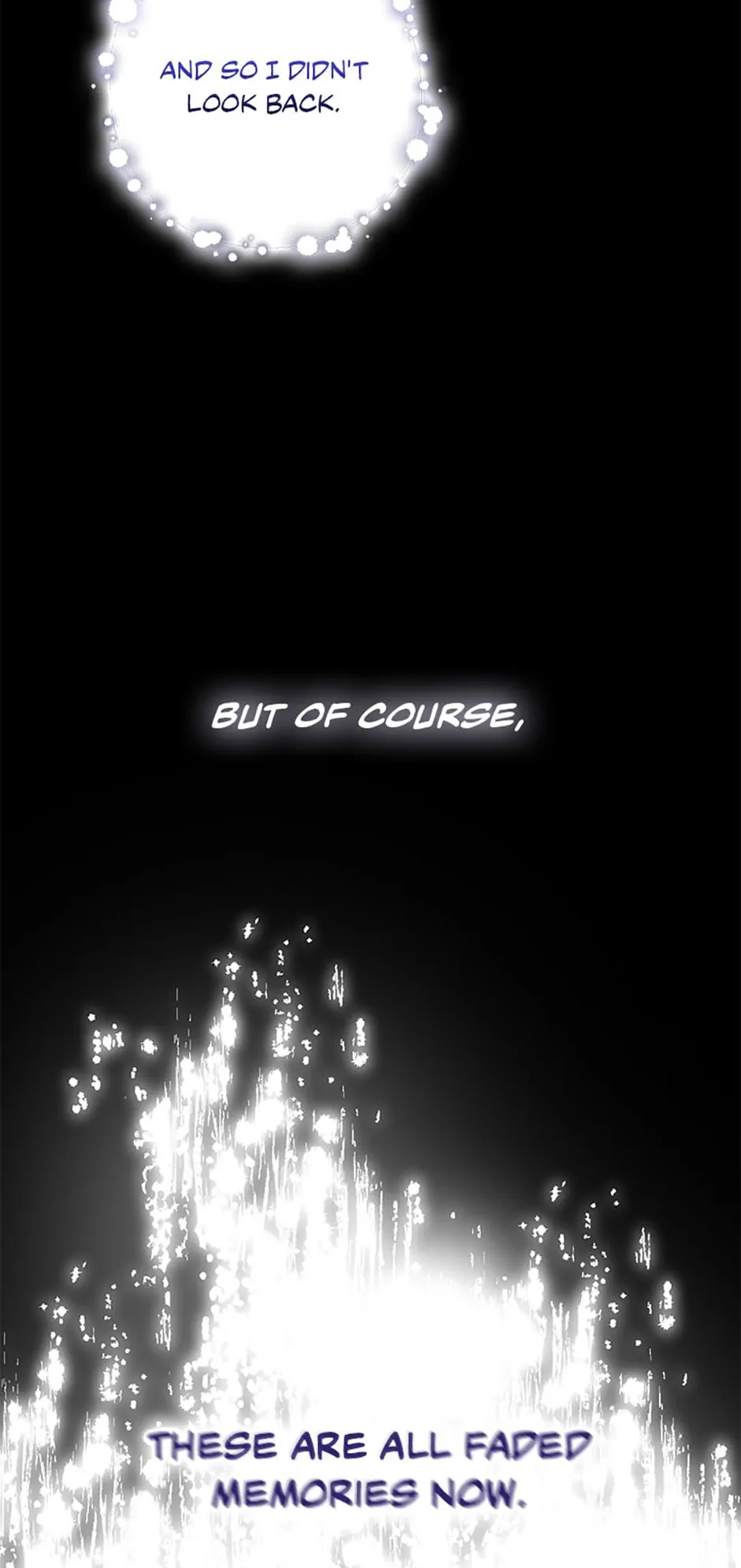 An Extra Stole the Male Leads - Chapter 4 manhwa