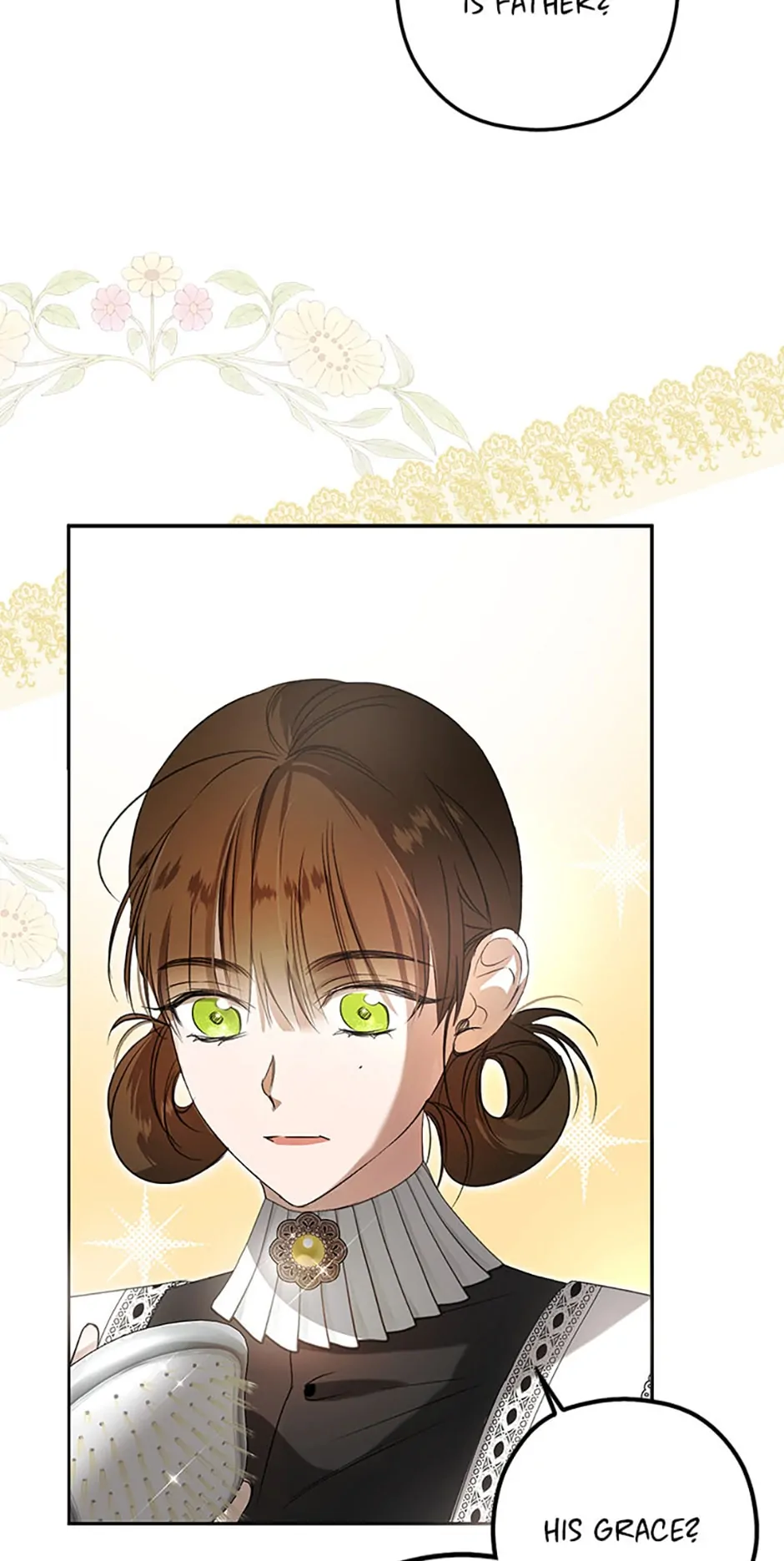An Extra Stole the Male Leads - Chapter 4 manhwa