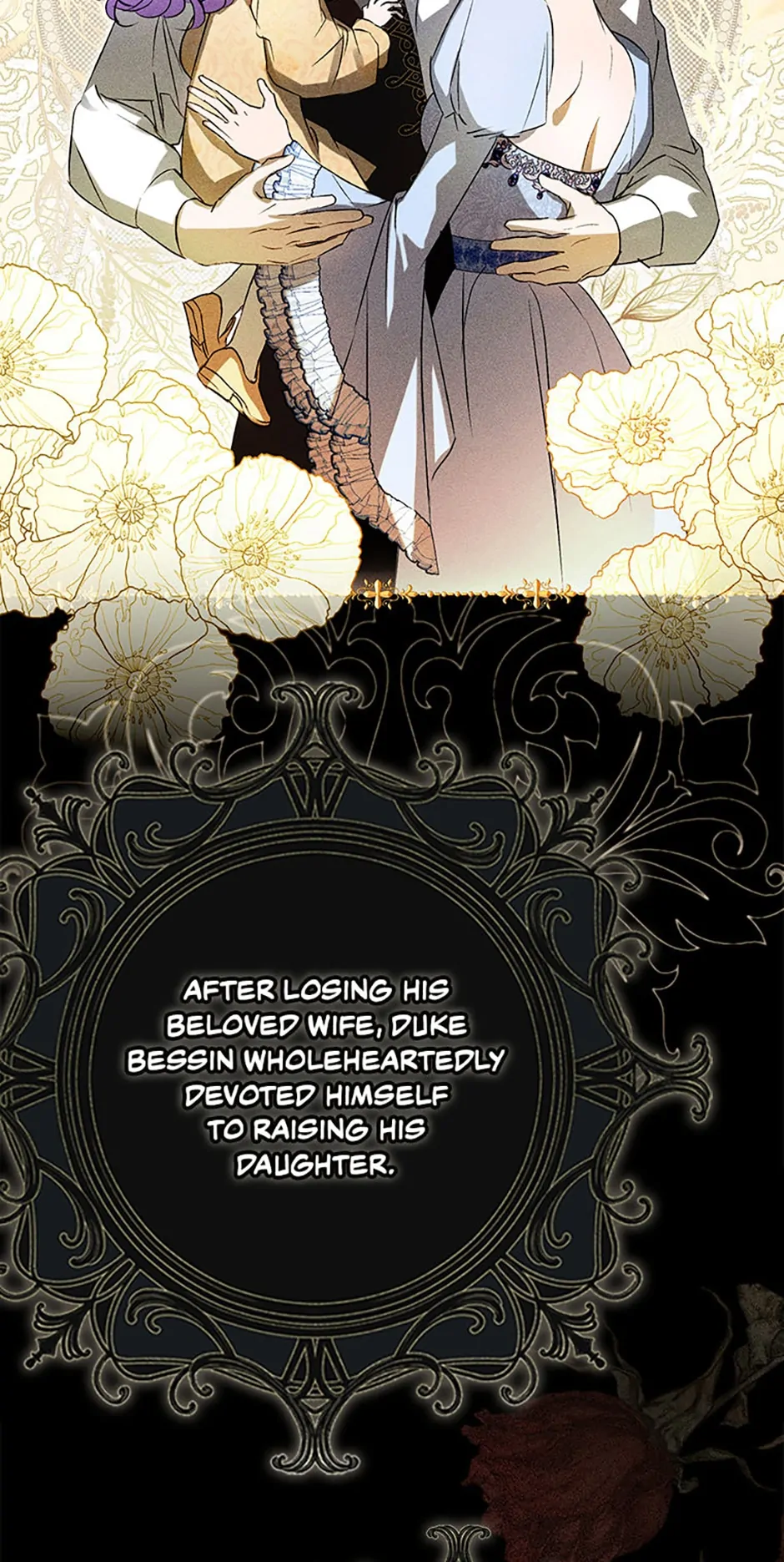 An Extra Stole the Male Leads - Chapter 4 manhwa