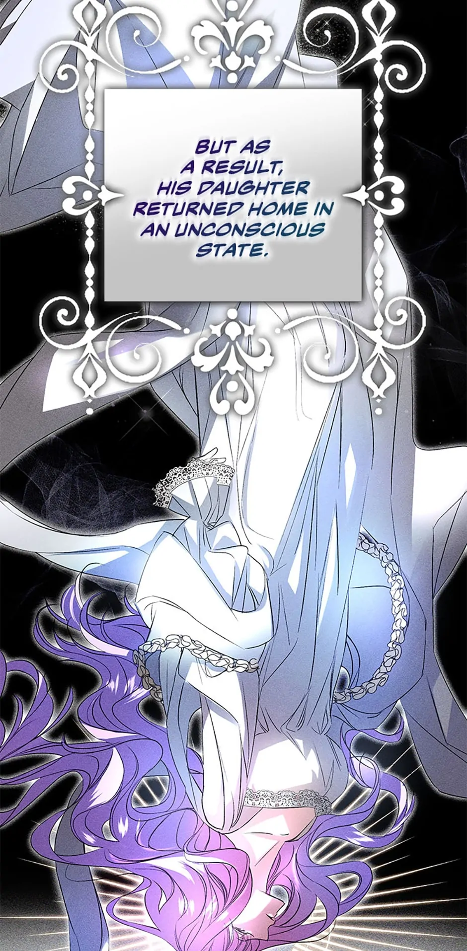 An Extra Stole the Male Leads - Chapter 4 manhwa