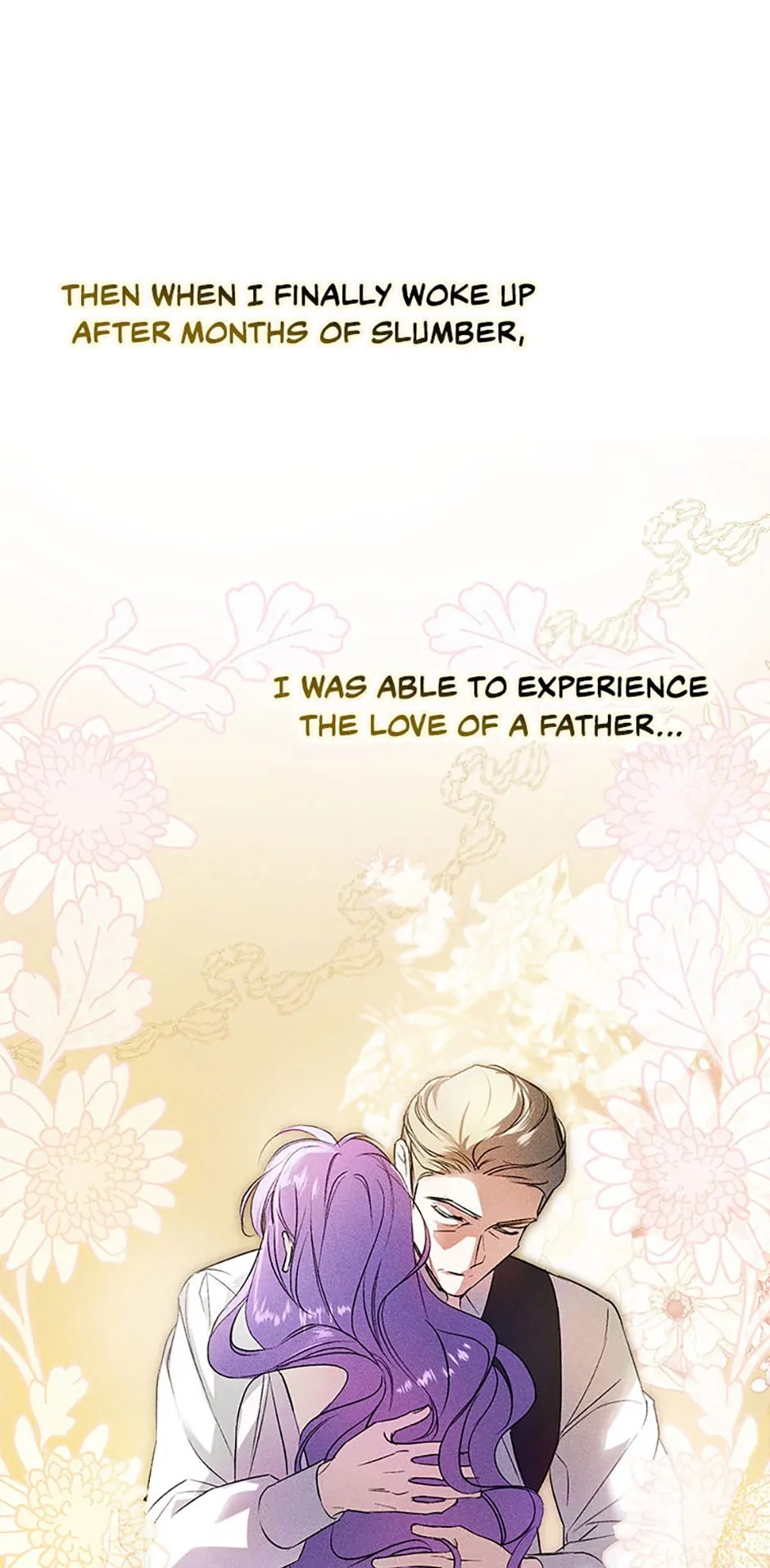 An Extra Stole the Male Leads - Chapter 4 manhwa