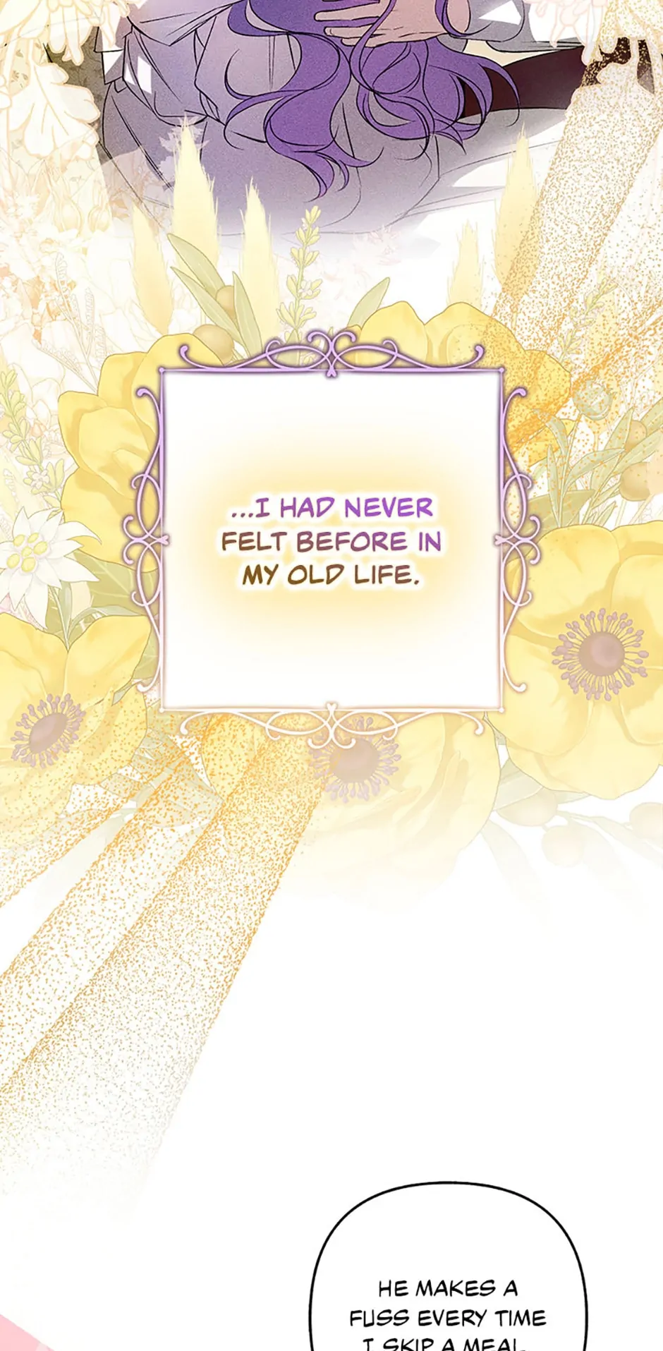An Extra Stole the Male Leads - Chapter 4 manhwa