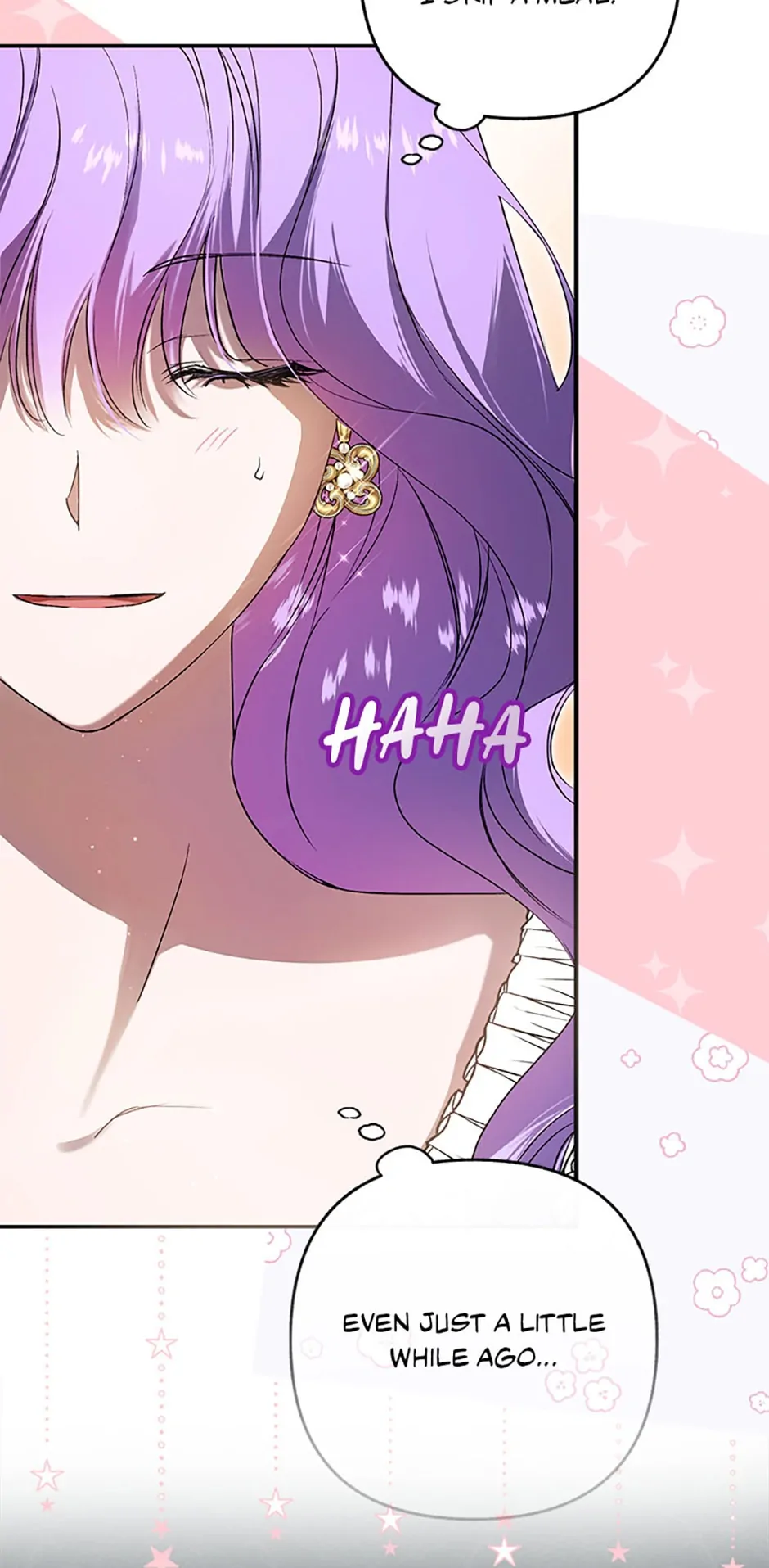 An Extra Stole the Male Leads - Chapter 4 manhwa