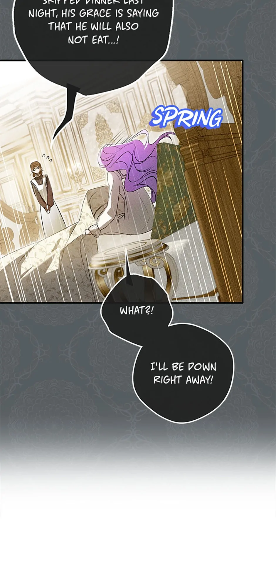 An Extra Stole the Male Leads - Chapter 4 manhwa