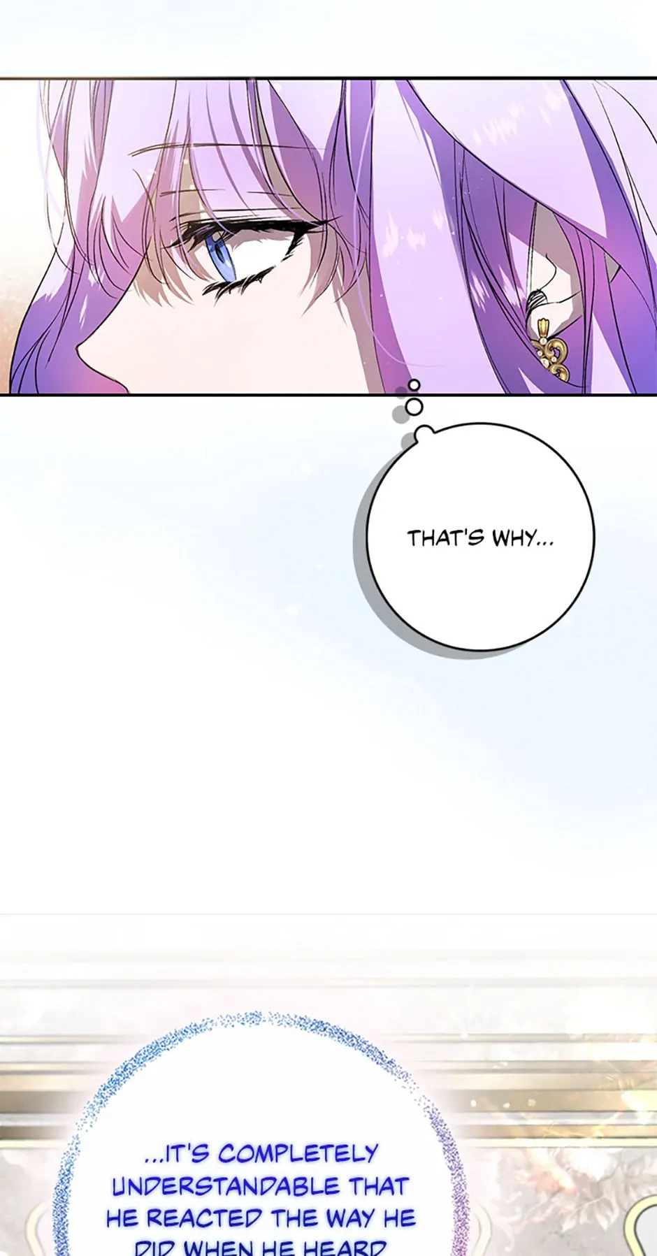 An Extra Stole the Male Leads - Chapter 4 manhwa