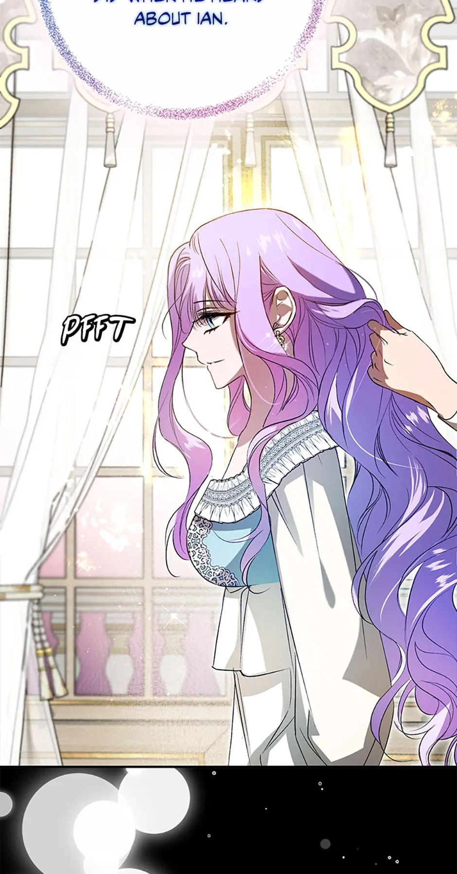An Extra Stole the Male Leads - Chapter 4 manhwa