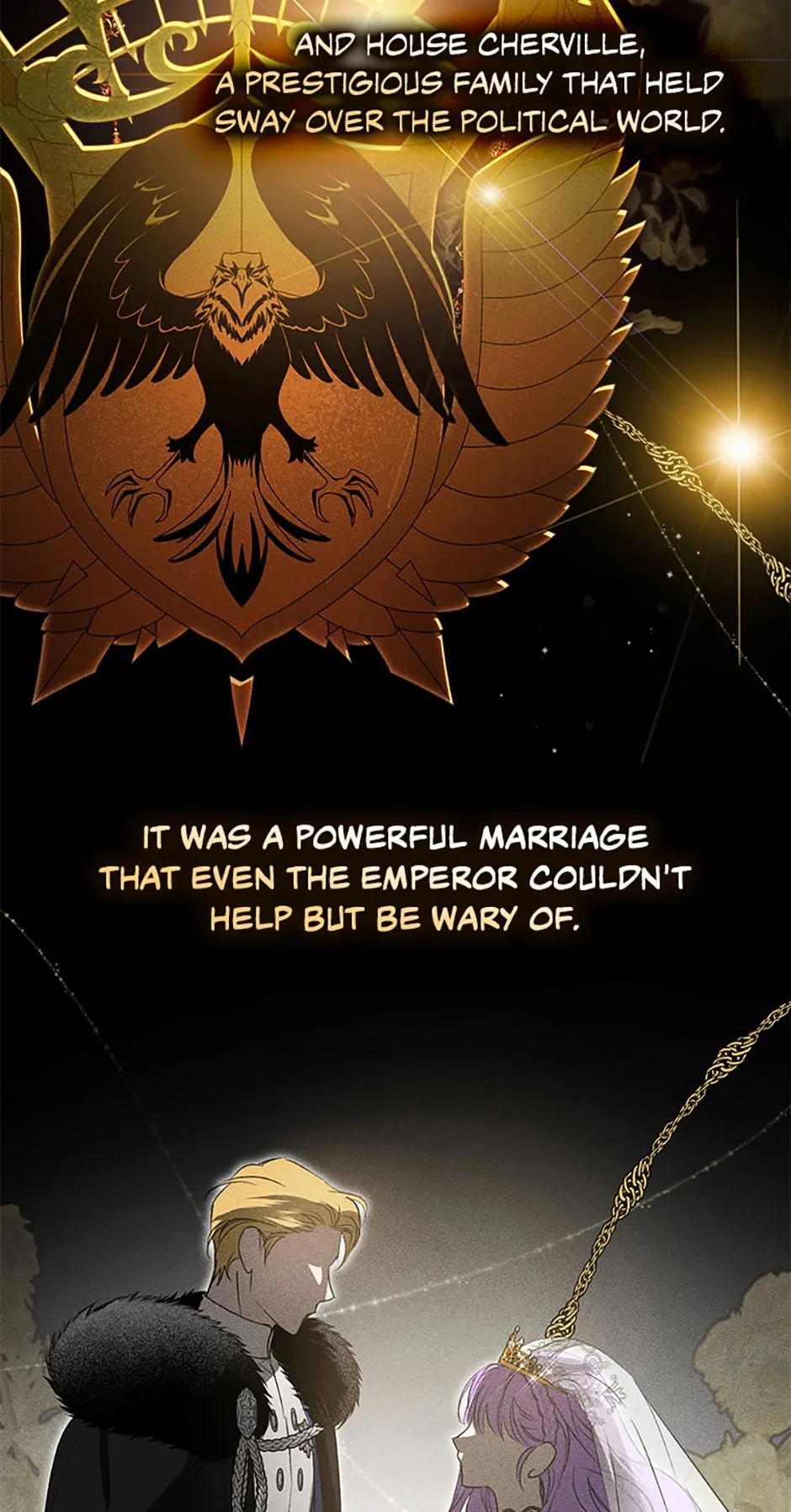 An Extra Stole the Male Leads - Chapter 4 manhwa