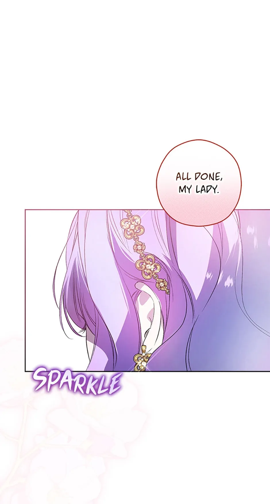 An Extra Stole the Male Leads - Chapter 4 manhwa