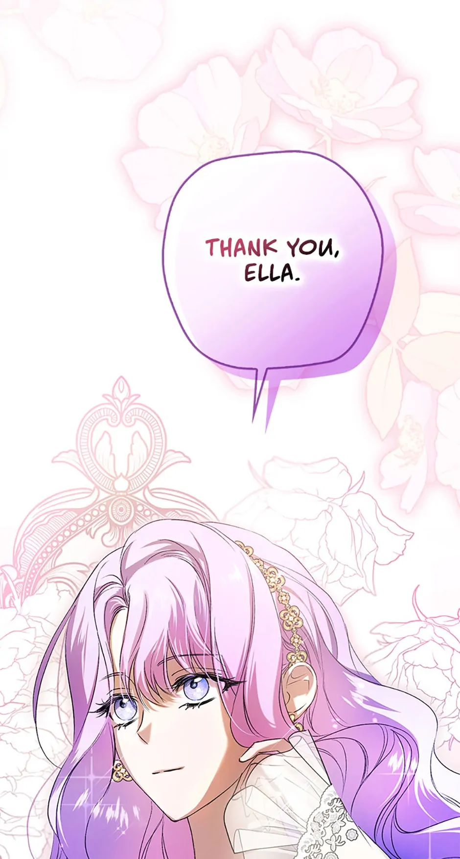 An Extra Stole the Male Leads - Chapter 4 manhwa