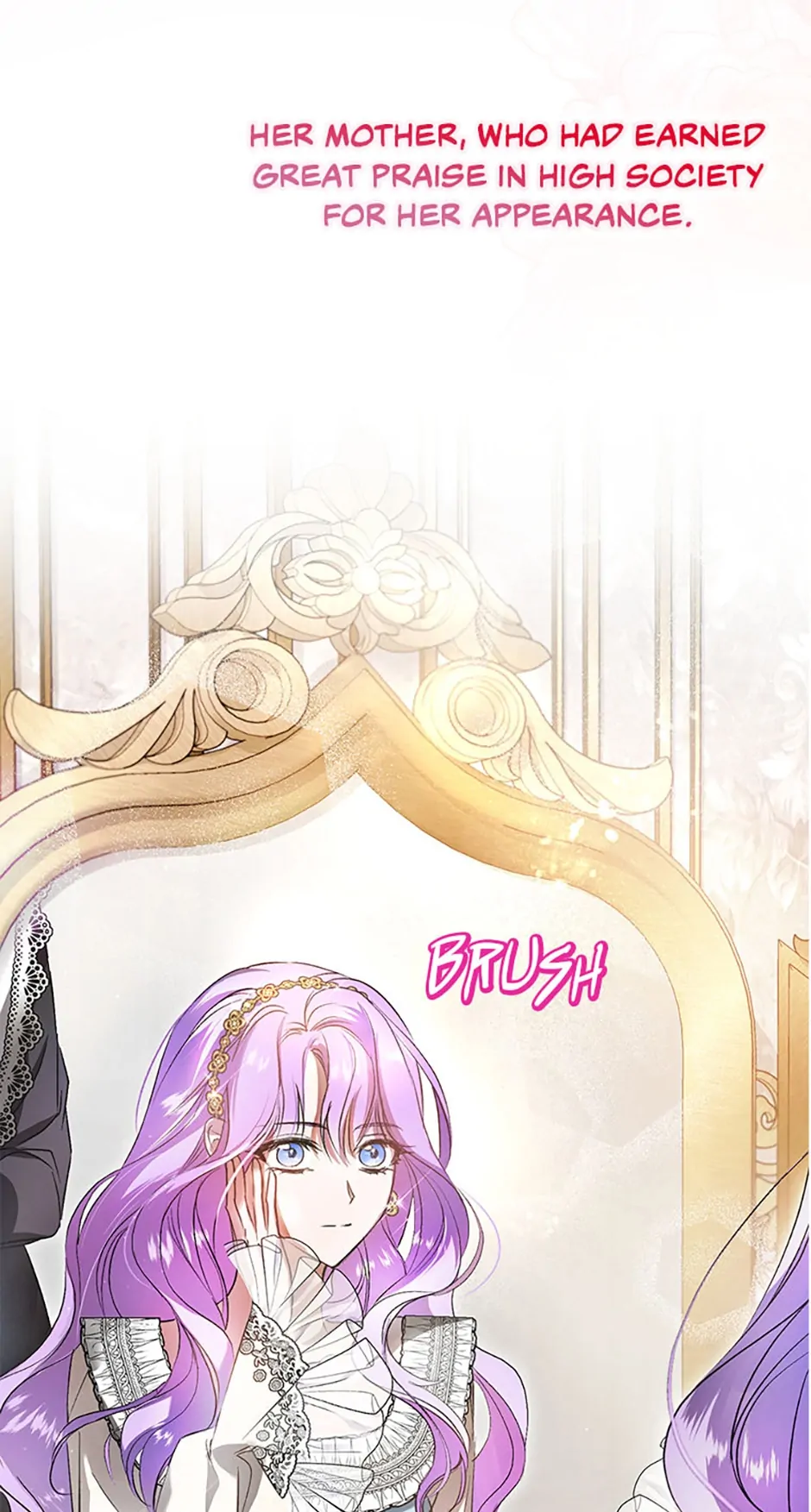 An Extra Stole the Male Leads - Chapter 4 manhwa