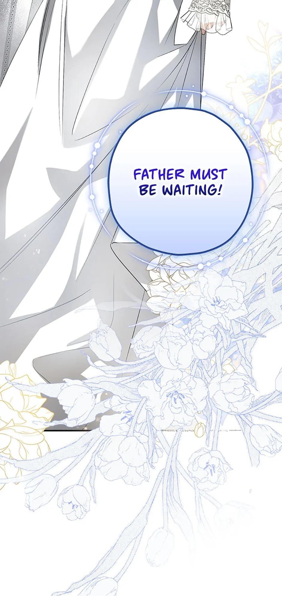 An Extra Stole the Male Leads - Chapter 4 manhwa