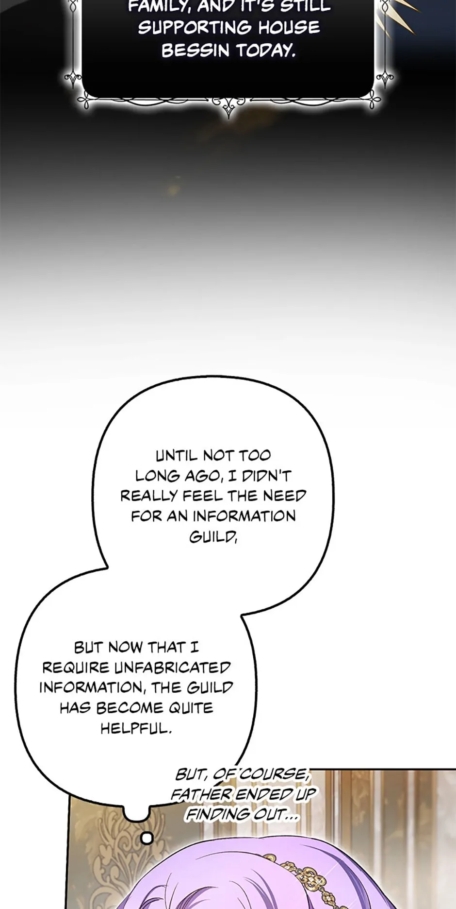 An Extra Stole the Male Leads - Chapter 4 manhwa