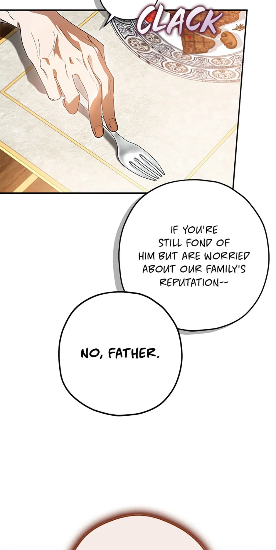 An Extra Stole the Male Leads - Chapter 4 manhwa