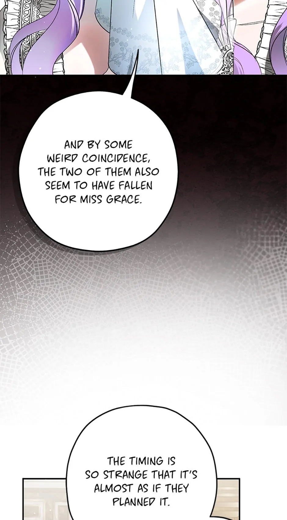 An Extra Stole the Male Leads - Chapter 4 manhwa