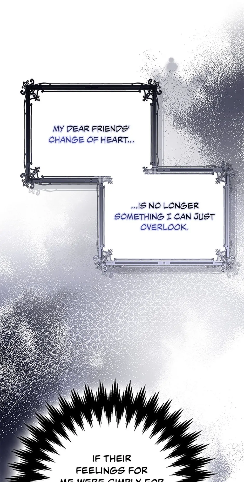 An Extra Stole the Male Leads - Chapter 4 manhwa