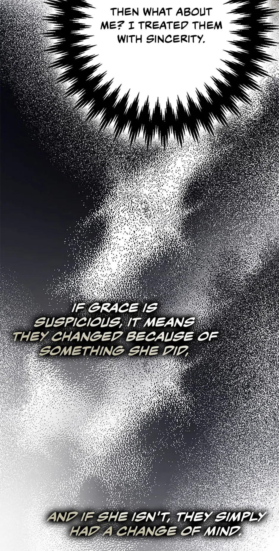 An Extra Stole the Male Leads - Chapter 4 manhwa