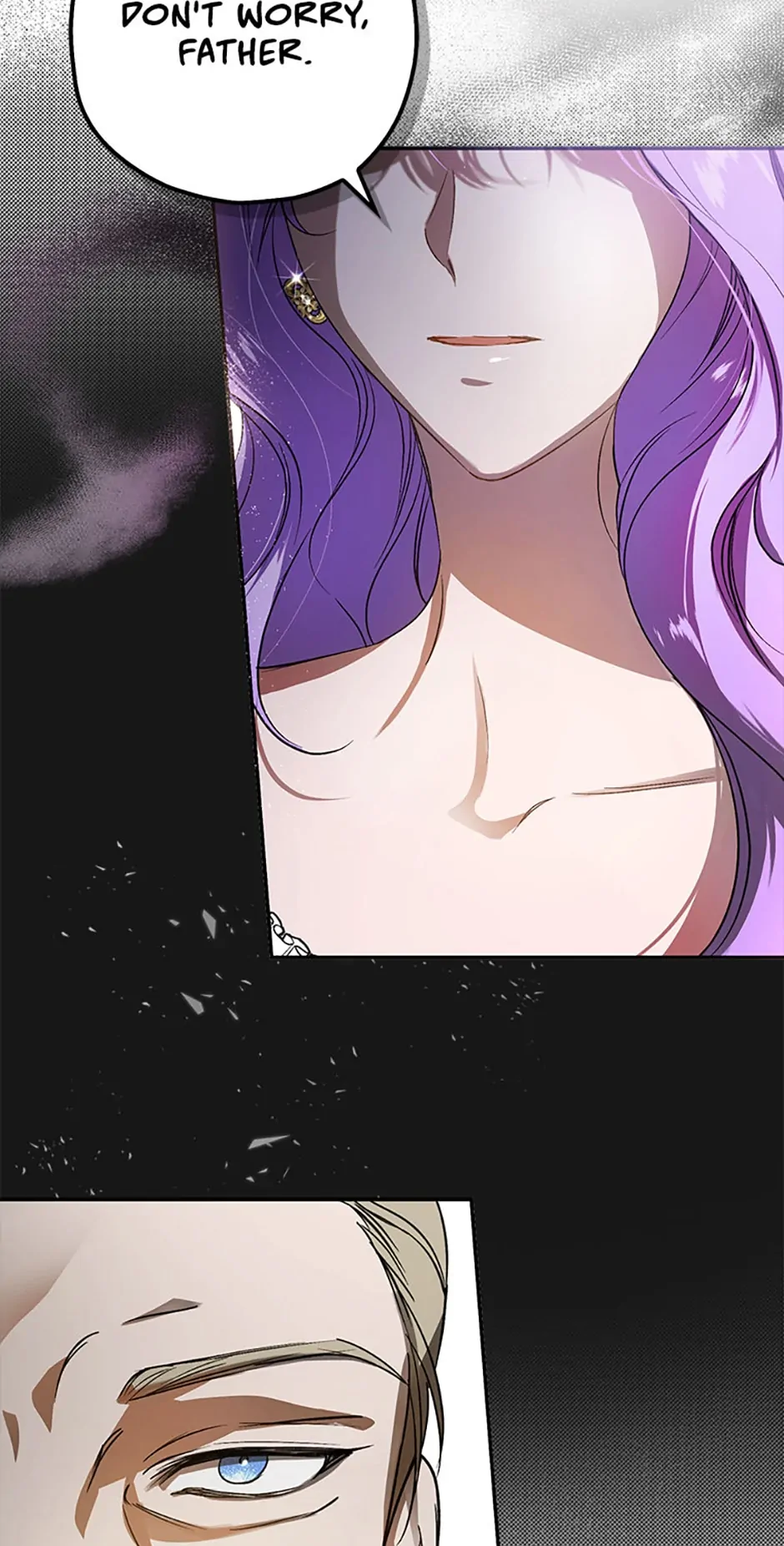 An Extra Stole the Male Leads - Chapter 4 manhwa
