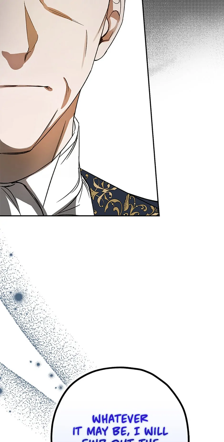 An Extra Stole the Male Leads - Chapter 4 manhwa