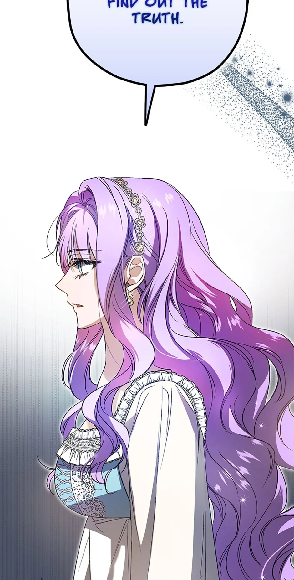 An Extra Stole the Male Leads - Chapter 4 manhwa