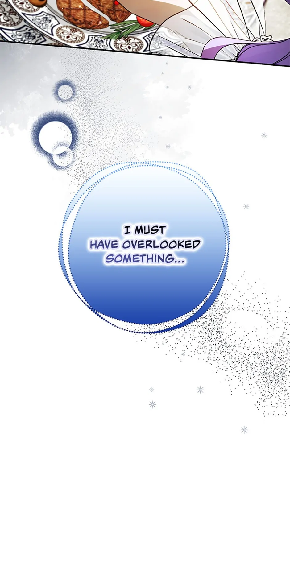 An Extra Stole the Male Leads - Chapter 4 manhwa