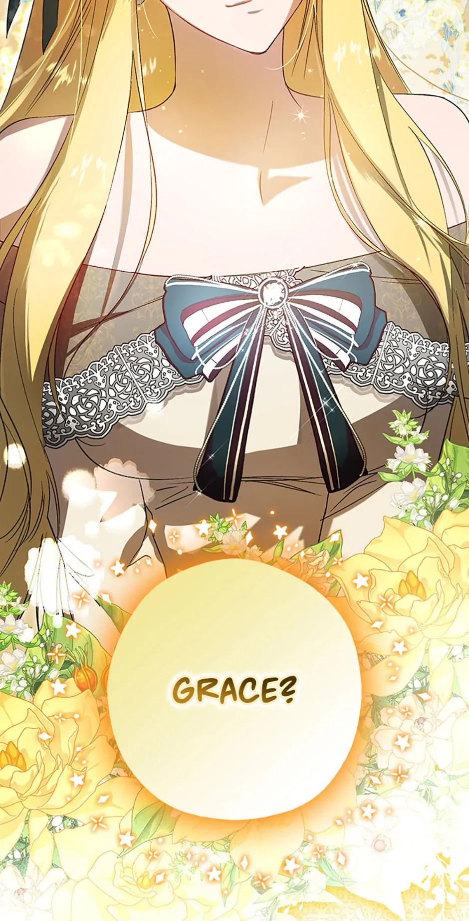 An Extra Stole the Male Leads - Chapter 4 manhwa