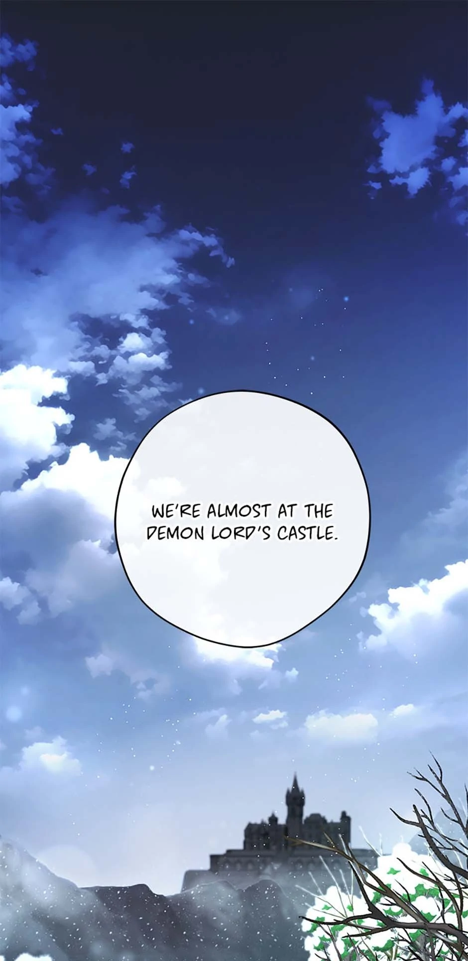 An Extra Stole the Male Leads - Chapter 40 manhwa