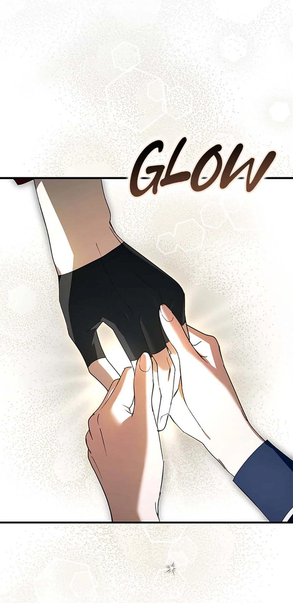 An Extra Stole the Male Leads - Chapter 40 manhwa