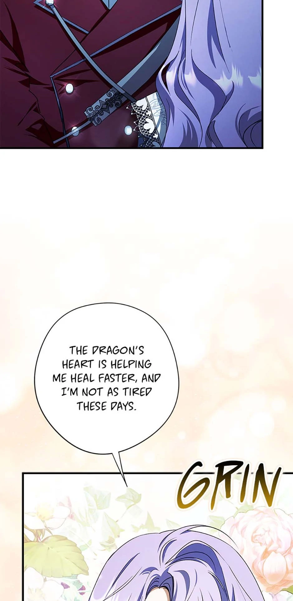 An Extra Stole the Male Leads - Chapter 40 manhwa