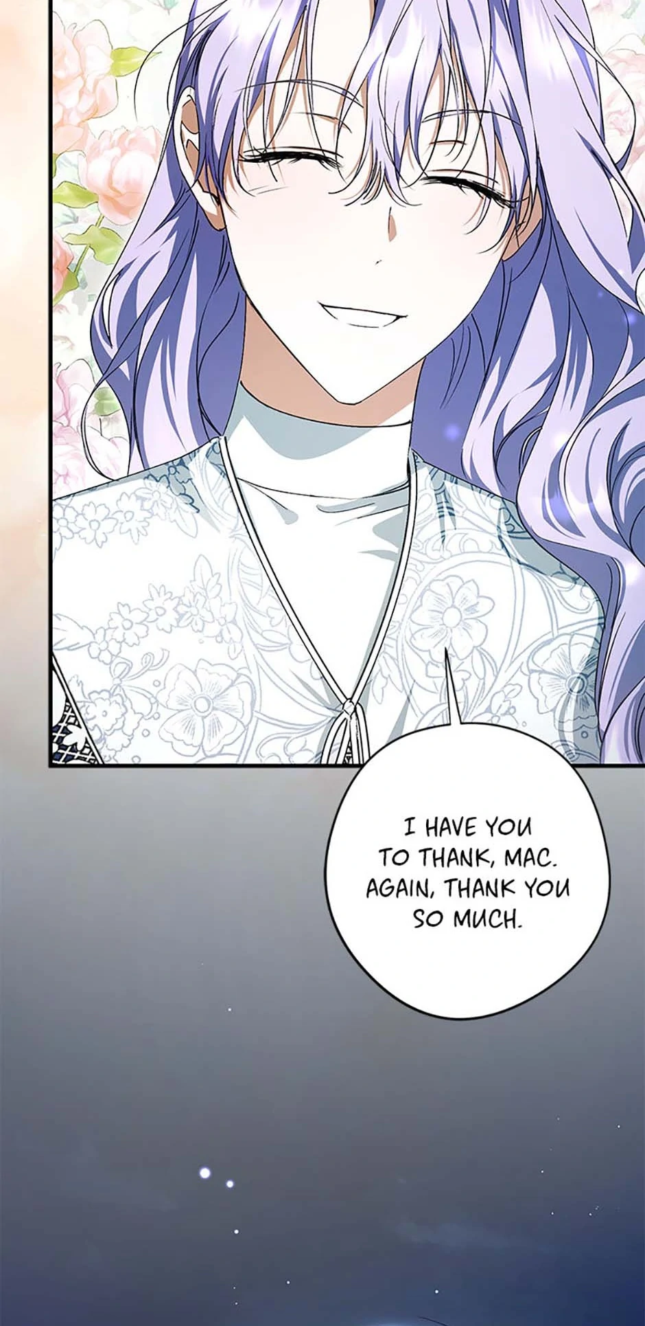 An Extra Stole the Male Leads - Chapter 40 manhwa