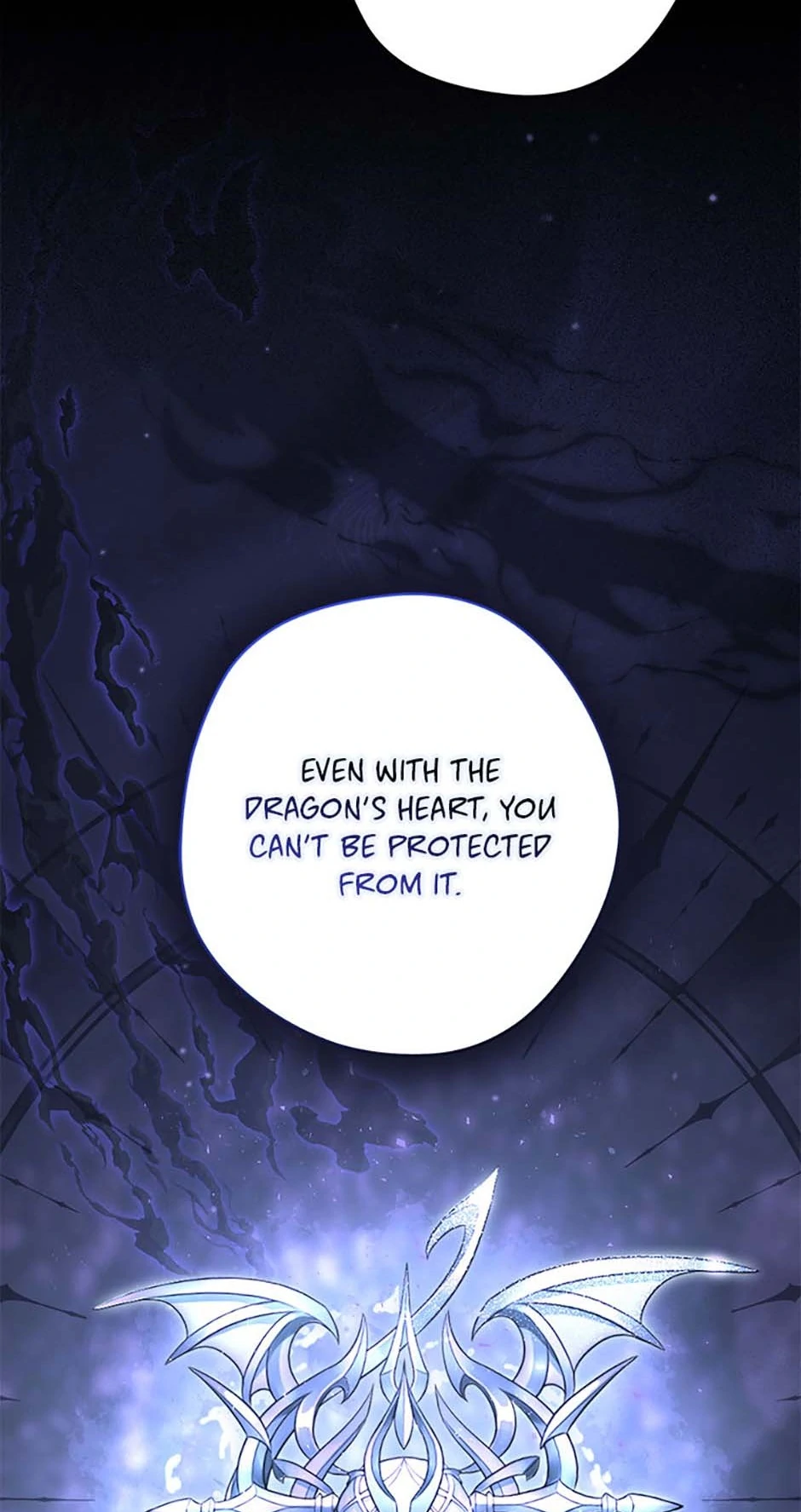 An Extra Stole the Male Leads - Chapter 40 manhwa