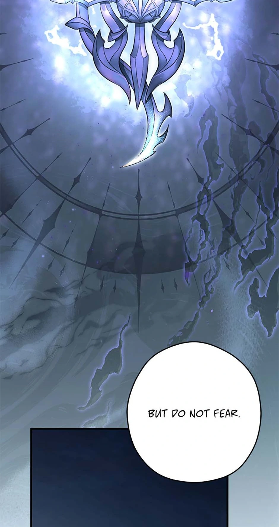 An Extra Stole the Male Leads - Chapter 40 manhwa